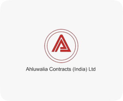 Ahluwalia Contracts
